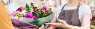 Fresh Flower Delivery in New Jersey