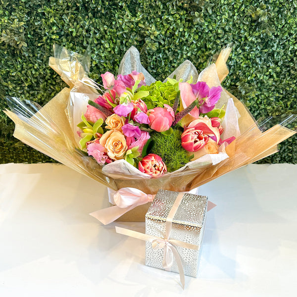 Gift Wrapping