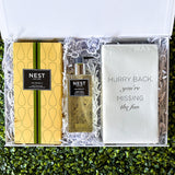 For the Perfect Host - A Curated Box