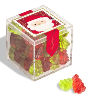 Sugarfina Holiday Bear 2-pc Bento Box