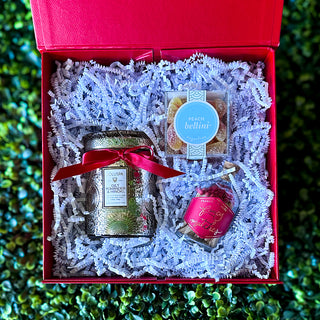 Holiday Cheer - A Curated Box
