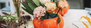 Halloween Flower
