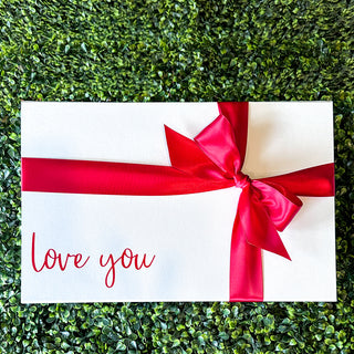 Renew and Restore - A Curated Box