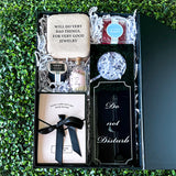 Do Not Disturb - A Curated Box