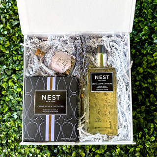 Tranquil Ritual- A Curated Box