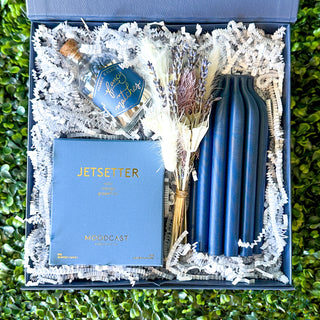 Haven - A Curated Box