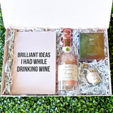Sparkle A Curated Box
