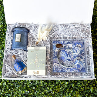 Gracious Gifting - A Curated Box