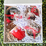 Savor the Moment  -4 Count- A Curated Box