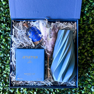 Haven - A Curated Box