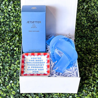 You Deserve a Co-pay - A Curated Box