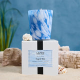 Lafco Fog & Mist Special Edition Candle