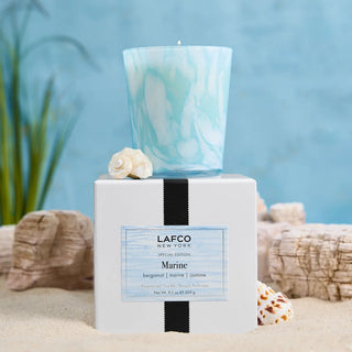 Lafco Marine Special Edition Candle