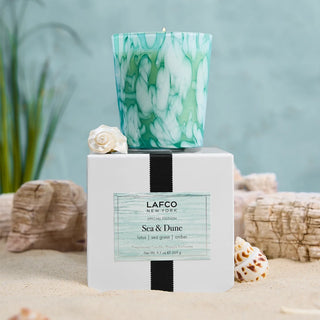 Lafco Sea & Dune Special Edition Candle