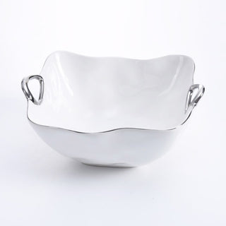 Porcelain Large Bowl