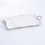 Porcelain Large Platter