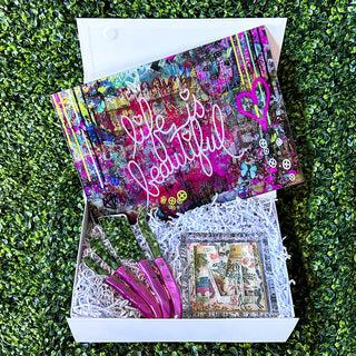 Life is Beautiful - A Curated Box