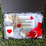 Love You  - A Curated Box