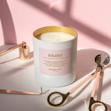 Moodcast Soloist Classic Candle