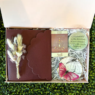 Dreams Take Flight - A Curated Box