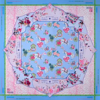 Vivara Mahjong Mat
