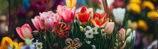 Flowers for Easters