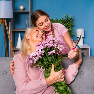 Mother’s Day Gift