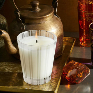 Nest Moroccan Amber Candle