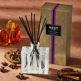 Nest Moroccan Amber Diffuser