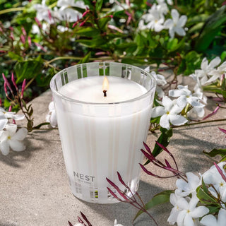 Nest Indian Jasmine Classic Candle