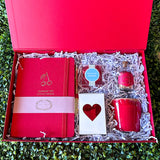 Cherish - A Curated Box