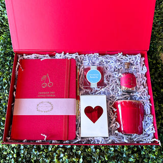 Cherish - A Curated Box