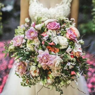 New York Wedding Flowers