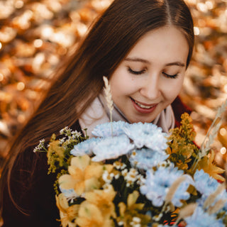 November Birth Flowers
