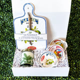 Vintage Grove - A Curated Box