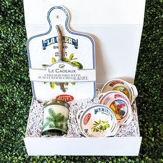 Vintage Grove - A Curated Box