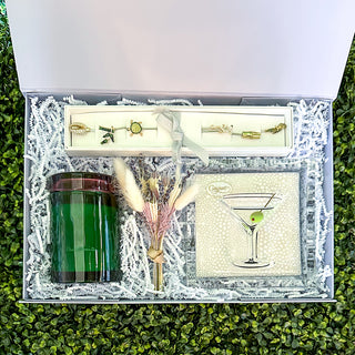 You Had Me at Cocktails - A Curated Box