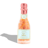 Sugarfina Peach Bellini Celebration Bottle ( Alcohol Free)