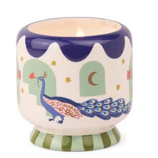 Peacock's Dance - A Curated Box