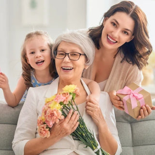 Perfect Grandparents Day Gift