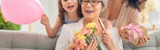 Perfect Grandparents Day Gift