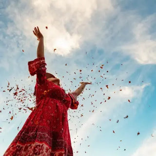 Petals Promise