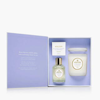 Haven - A Lavish Gift