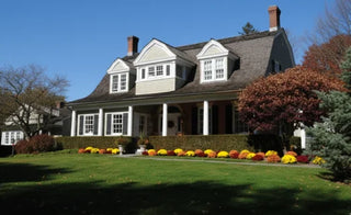 Rockleigh FRESH FLOWERS