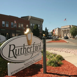 fresh flower in Rutherford