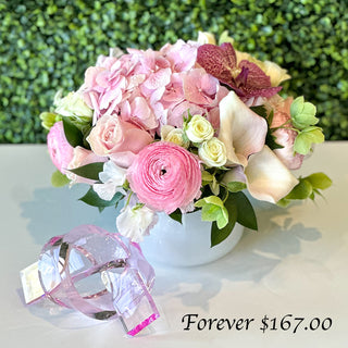 Forever- A Lavish Gift