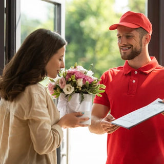 Same Day Delivery in New Jersey