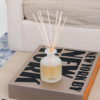 Apotheke Santal Rock Rose Reed Diffuser