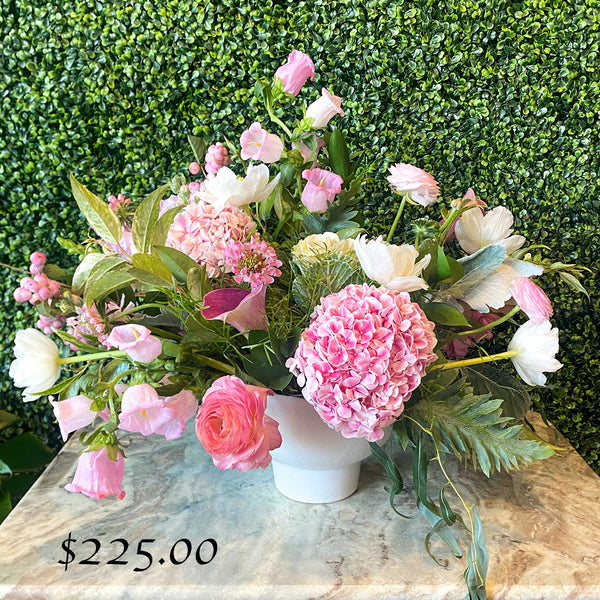Secret Garden Fresh Flower  (Not available for delivery week of May 4th)