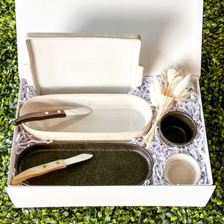 Modern Serve - A Curated Box